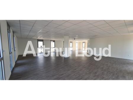 location de bureau de 154 m² à bretteville-sur-odon - 14760