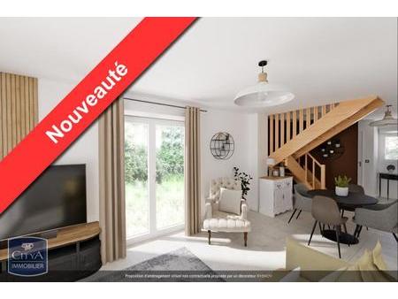 vente maison villeneuve-sur-lot (47300) 3 pièces 63.6m²  77 700€