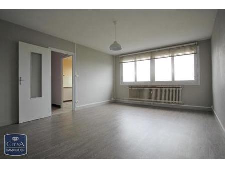 vente appartement cambrai (59400) 2 pièces 51m²  72 000€
