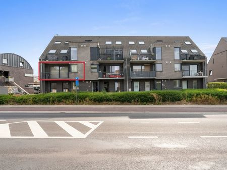 appartement à vendre à lede € 235.000 (kgjvr) - albert wetteren | logic-immo + zimmo