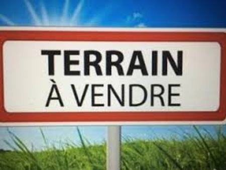 en vente terrain constructible 21 8 ares – 68 000 € |rembercourt-sur-mad