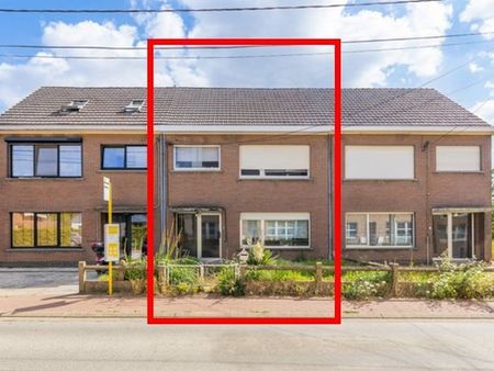 maison à vendre à pellenberg € 340.000 (kgkrc) - bo & mie bv | logic-immo + zimmo