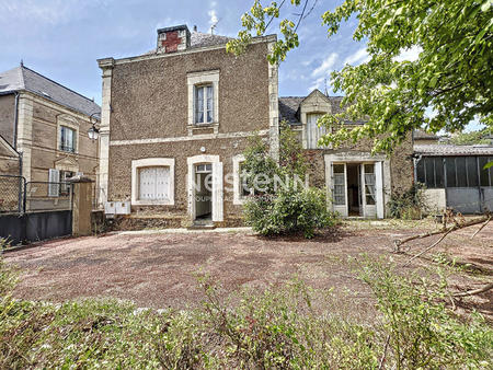 vente maison à val-du-layon (49750) : à vendre / 143m² val-du-layon