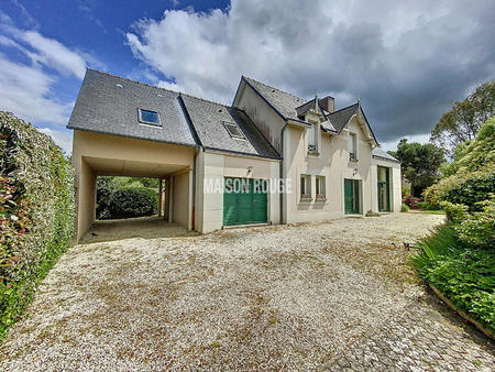 vente maison à saint-jacut-de-la-mer (22750) : à vendre / 160m² saint-jacut-de-la-mer