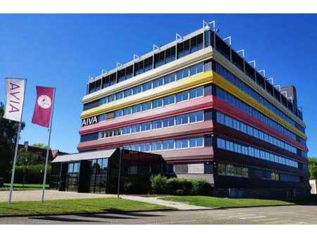 location de bureau de 3 000 m² à landersheim - 67700