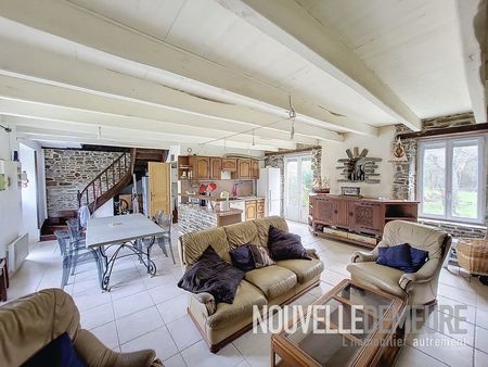 maison 6 pièces 131 m²