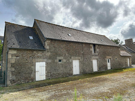 vente maison à saint-méloir-des-bois (22980) : à vendre / 150m² saint-méloir-des-bois