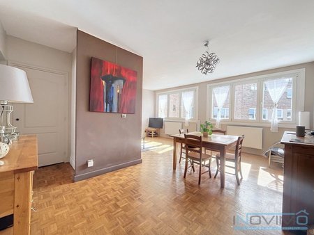 en vente appartement 97 m² – 183 180 € |dunkerque