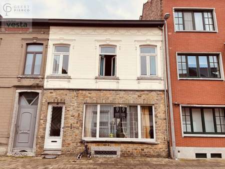 maison à vendre à landen € 180.000 (kgnaa) - geert pierco vastgoedmakelaar | zimmo