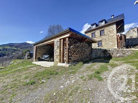 maison à vendre - 4 pièces - 143 91 m2 - biert - 09 - midi-pyrenees