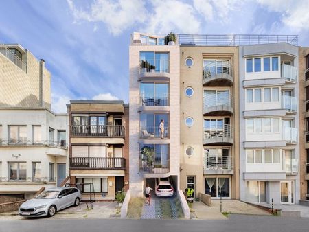 appartement à vendre à koksijde € 395.000 (kgnpr) | logic-immo + zimmo