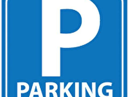 parking privatif