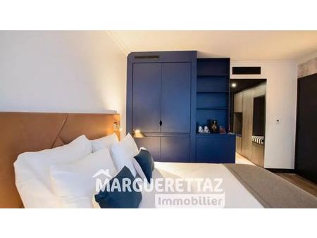 vente appartement 1 pièce 23 m² ferney-voltaire (01210)