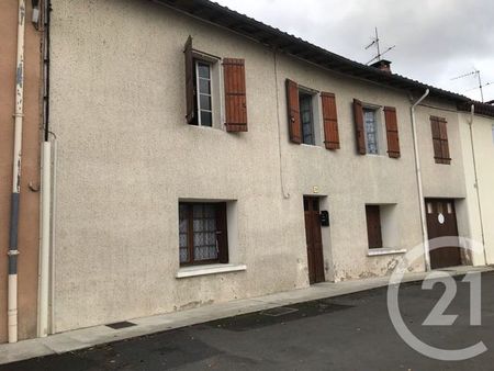 maison à vendre - 5 pièces - 127 m2 - montans - 81 - midi-pyrenees