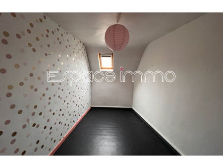 vente appartement 3 pièces 62 m² maromme (76150)