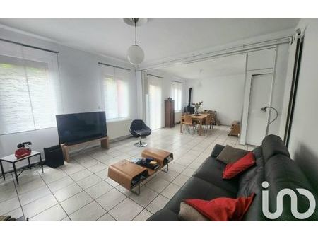 vente maison 6 pièces 146 m² amfreville-la-mi-voie (76920)
