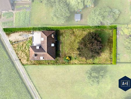 maison à vendre à wodecq € 419.000 (kgout) - access estate | wetteren | logic-immo + zimmo