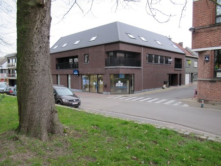 garage te koop in liedekerke