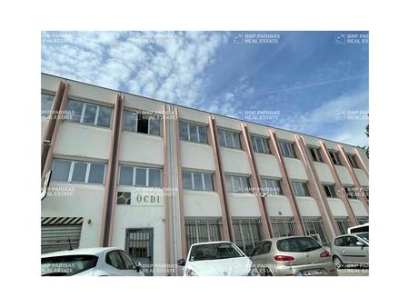 location d'entrepôt de 979 m² à vallauris - 06220
