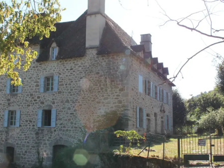 château bassignac (15)