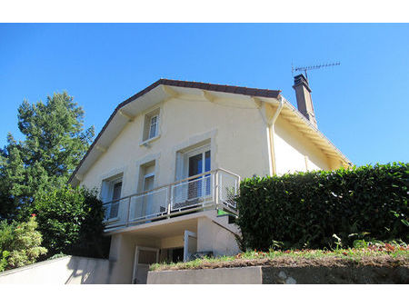 vente maison 3 pièces 70 m² saint-mathieu (87440)