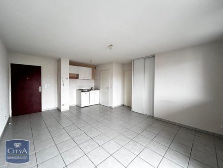 à louer appartement 45 m² – 450 € |morsbach