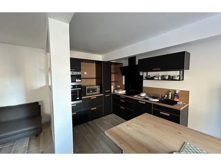 vente appartement 4 pièces 87 m² aurillac (15000)