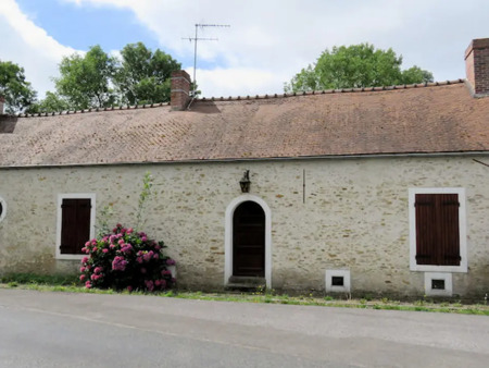 propriété avec jardin coulommiers (77)