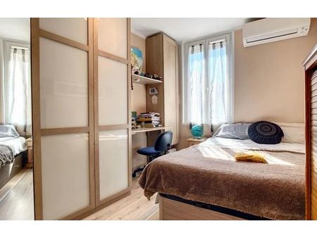 vente appartement 2 pièces 40 m² saint-martin-du-var (06670)