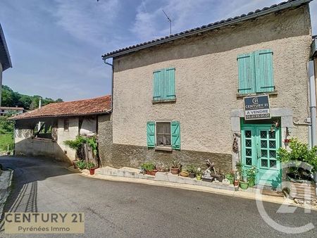 maison à vendre - 4 pièces - 87 82 m2 - arbon - 31 - midi-pyrenees