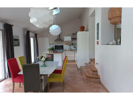 vente maison 7 pièces 142 m² dijon (21000)