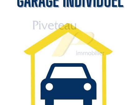 vente garage et parking à rezé (44400) : à vendre / rezé