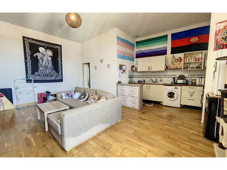 vente appartement 2 pièces 56 m² auterive (31190)