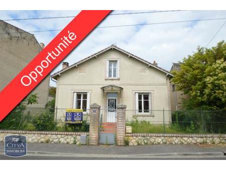 vente maison agen (47000) 5 pièces 140m²  199 000€