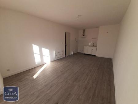 location appartement ruffec (16700) 3 pièces 64.38m²  510€