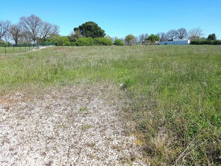 terrain constructible à vendre à le blanc  la brenne 36