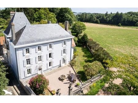 vente maison 15 pièces 404 m² oradour-sur-vayres (87150)