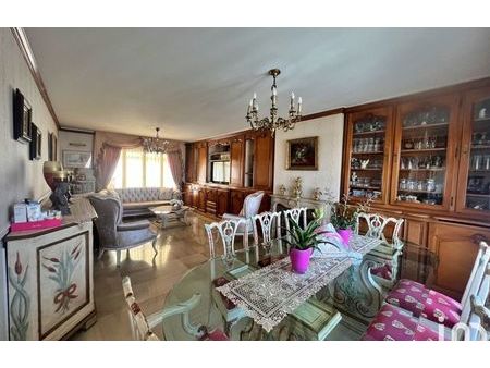 vente maison 8 pièces 200 m² chevilly-larue (94550)