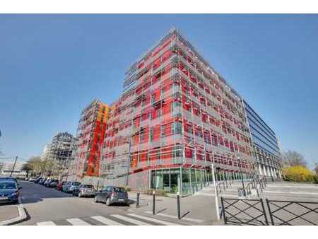 location de bureau de 8 724 m² à montigny-le-bretonneux - 78180