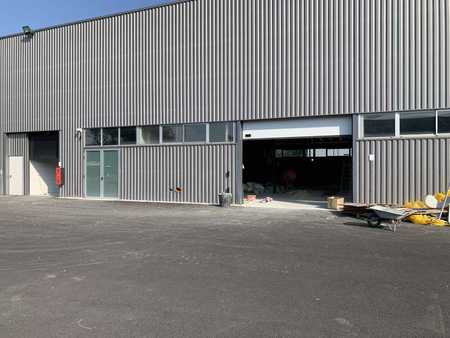 location d'entrepôt de 2 000 m² à canéjan - 33610
