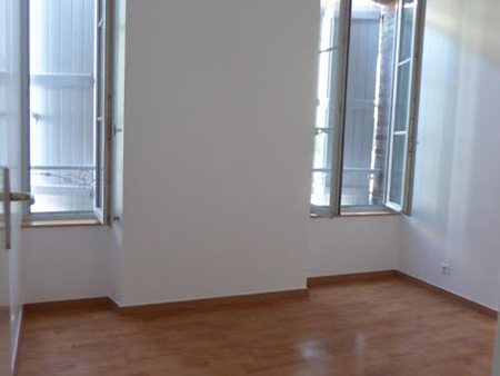 location appartement 2 pièces 45 m²