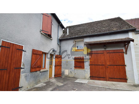 vente maison 6 pièces 124 m² farges-lès-chalon (71150)