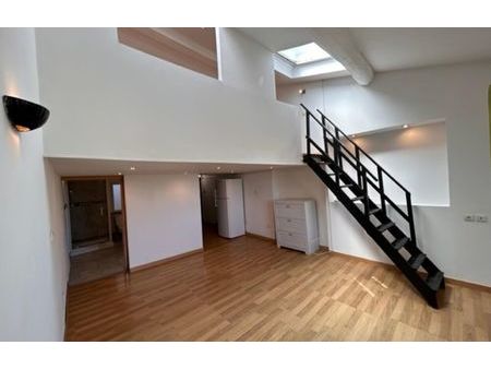 vente appartement 1 pièce 43 m² seillans (83440)