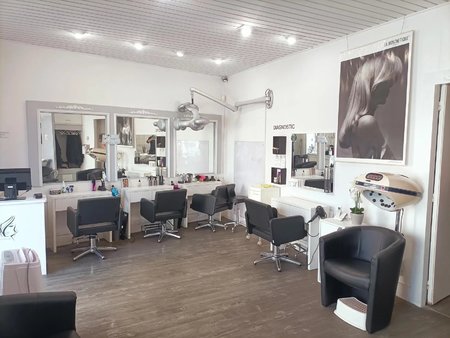 fdc salon de coiffure - chatillon 92
