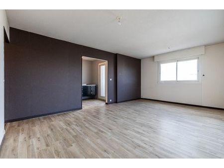 appartement en viager 4 pièces 74 m²
