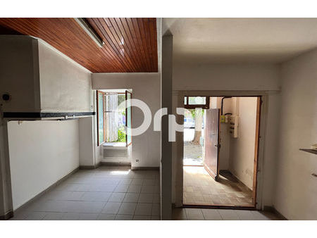 vente maison 4 pièces 97 m² villepinte (11150)