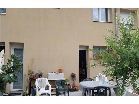 vente maison 5 pièces 77 m² saint-genou (36500)