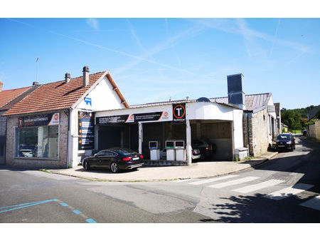 vente immeuble 750 m² boutigny-sur-essonne (91820)