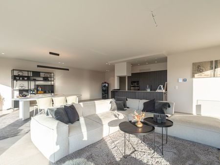 appartement à louer à wevelgem € 1.000 (kgvt3) - habitat | zimmo