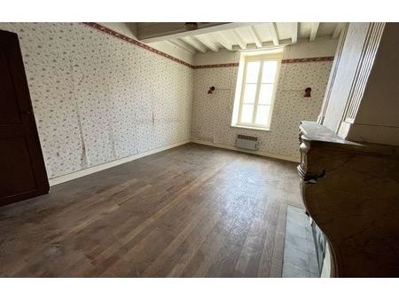 vente maison 3 pièces 63 m² neuville-les-dames (01400)